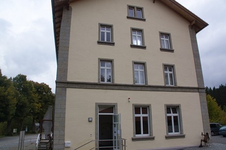 Bayerisch Eisenstein